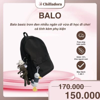 Balo basic