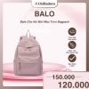 Balo Cho Nữ