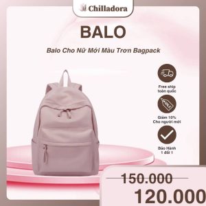 Balo Cho Nữ