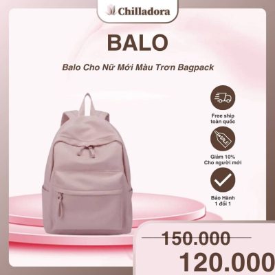 Balo Cho Nữ