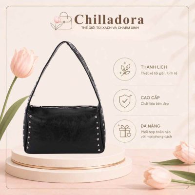 Các Kiểu Túi Xách Nữ Phổ Biến