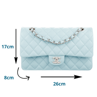 túi xách xanh tiffany