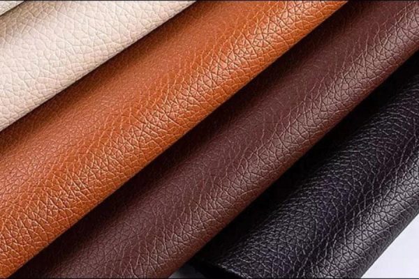 cách phân biệt da thật và da pu
