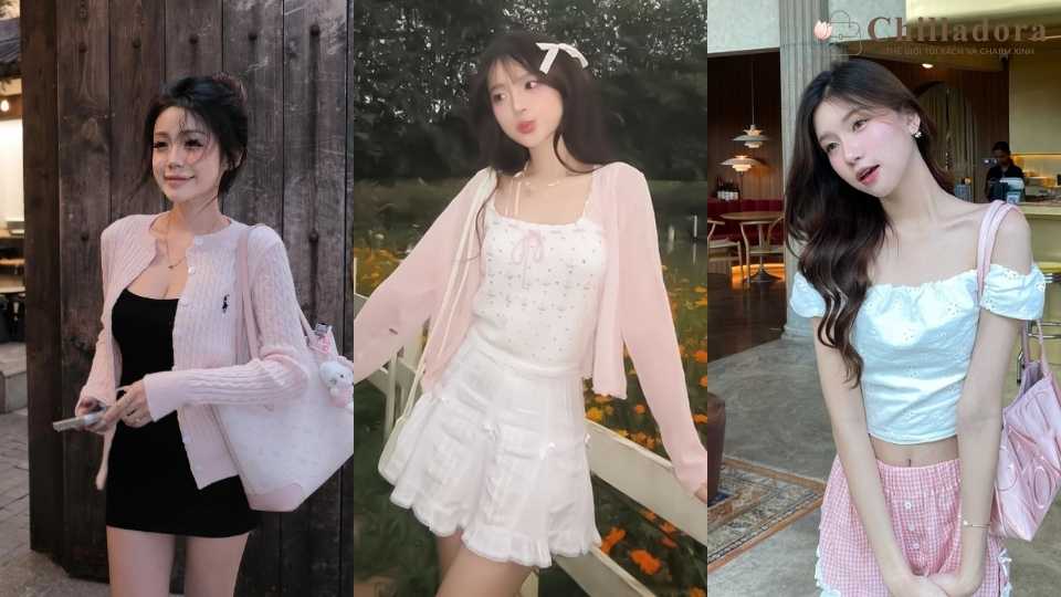 Kích Thước Túi Tote Chuẩn