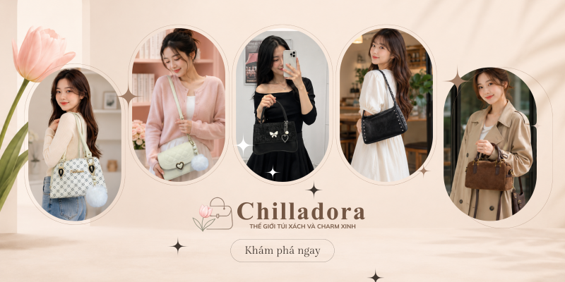 Chilladora