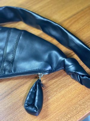 Cách sửa khóa túi xách
