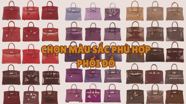 cách chọn túi xách theo phong cách tối giản (3)