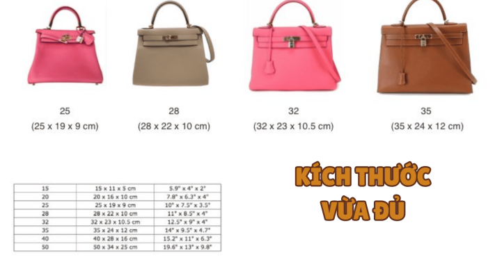 cách chọn túi xách theo phong cách tối giản (2)