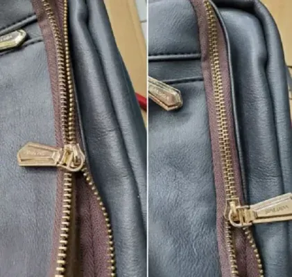 sửa khóa túi xách